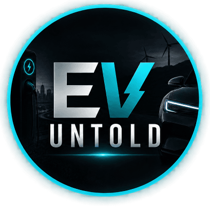EVUntold — independent electric vehicle information
